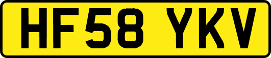HF58YKV