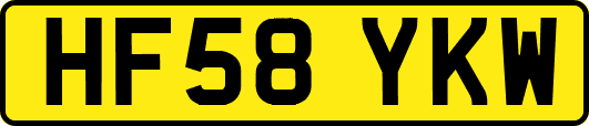 HF58YKW