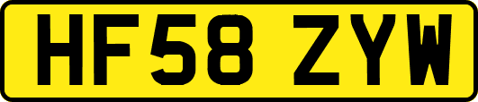 HF58ZYW