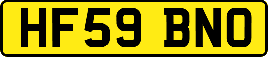 HF59BNO