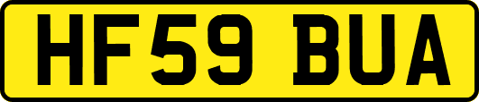 HF59BUA