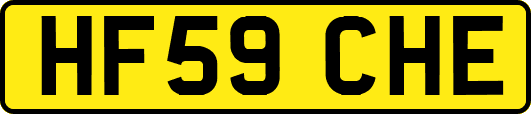 HF59CHE