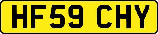 HF59CHY