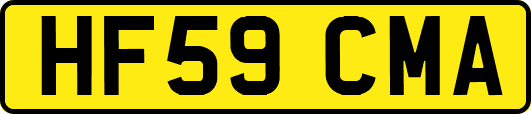HF59CMA