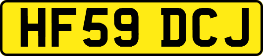 HF59DCJ
