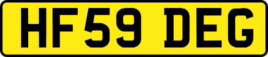 HF59DEG
