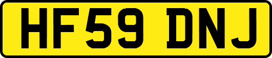 HF59DNJ