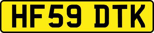 HF59DTK