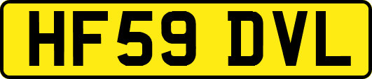 HF59DVL