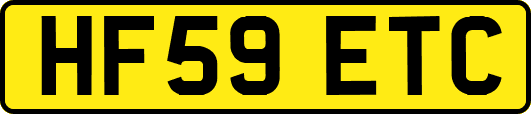 HF59ETC