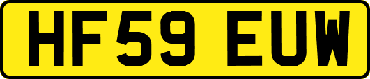 HF59EUW