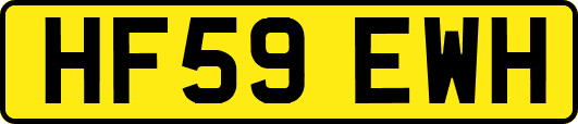 HF59EWH