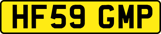 HF59GMP