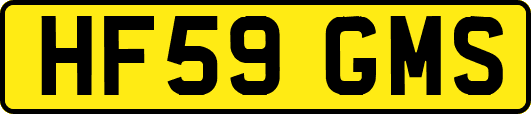HF59GMS