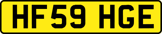 HF59HGE