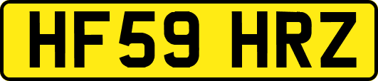 HF59HRZ