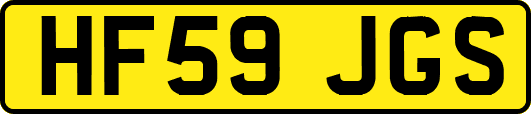 HF59JGS