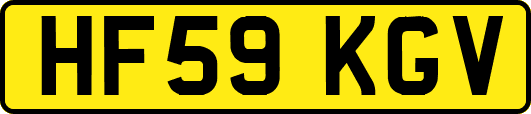 HF59KGV