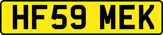 HF59MEK