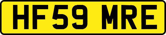 HF59MRE