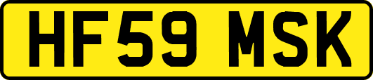 HF59MSK