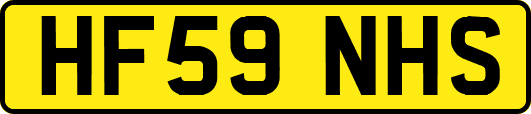 HF59NHS