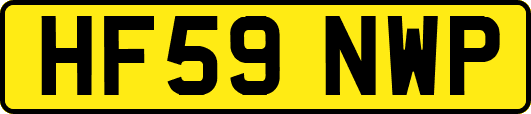 HF59NWP