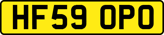 HF59OPO