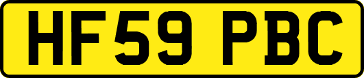 HF59PBC
