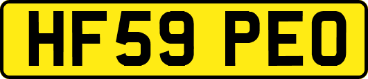 HF59PEO