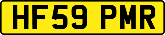 HF59PMR