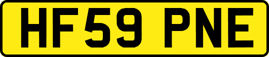 HF59PNE