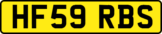 HF59RBS