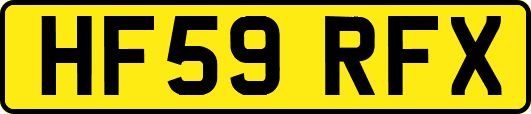 HF59RFX