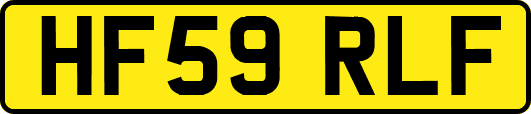 HF59RLF