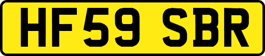 HF59SBR
