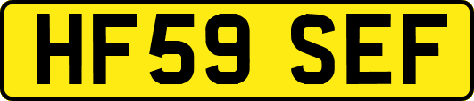 HF59SEF