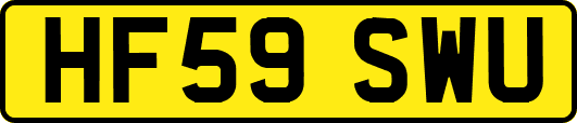 HF59SWU