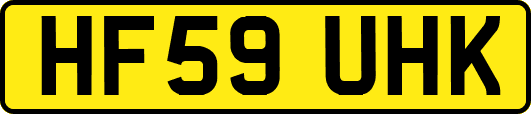 HF59UHK
