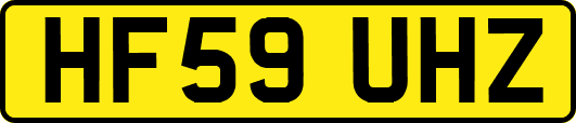 HF59UHZ