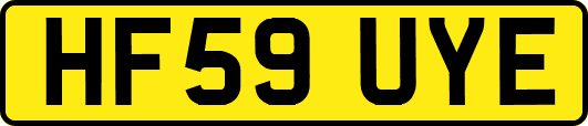 HF59UYE