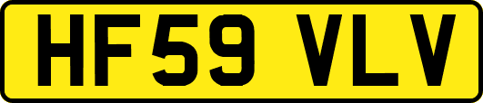 HF59VLV