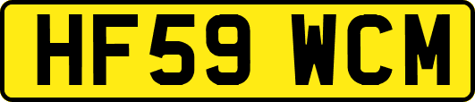 HF59WCM