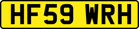 HF59WRH