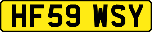 HF59WSY