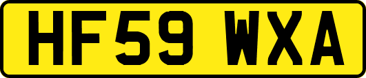 HF59WXA