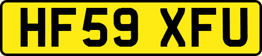 HF59XFU