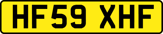 HF59XHF