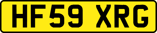 HF59XRG