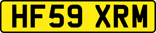 HF59XRM